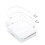 2Pcs 4 in 1 Memory Card Reader Adapter Type C USB-C  Media OTG M2  SM XD Card Reader for Android Accessories 1