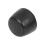 2 Pezzi di Paraurti In Gomma Nera per Cofano per   KJ71051BK 5