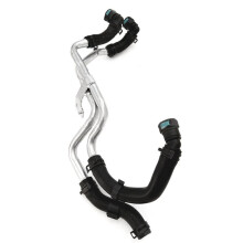 Motorkühler-Einlass-/Auslass-Heizungsschlauch für Sport L320 2005-2013 2010-2016 LR013670 LR050880