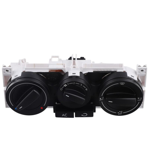 Interrupteur de Commande de Chauffage Interrupteur de Commande de Climatisation 1J0820045F pour   B5    Bora Beetle