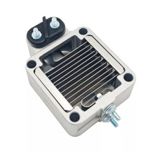 Motorgitterheizung 5086720AC 4762012AB für Ram 5,9 L 24 Ventile 1998-2007 Luftansaug-Heizelement