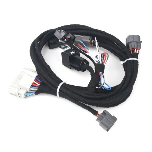K20 K24 Engine Conversion Engine Cable Kit Conversion Harness Engine Cable for   EG DC2 Integra