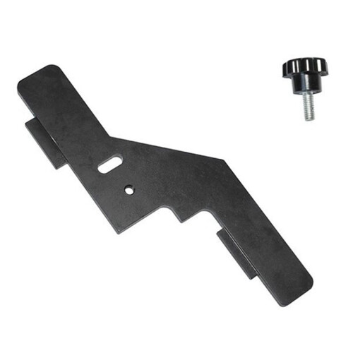 High Quality Car Engine Timing Special Tool Axle Alignment Kit 303-1685 for    Explorer  2.0T 2
