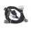 K20 K24 Engine Conversion Engine Cable Kit Conversion Harness Engine Cable for   EG DC2 Integra 4