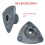 LB5C3K155A1E Car Engine Front  Strut for  Explorer  Interceptor Utility 2020 - 2024 LB5Z3A197B 3