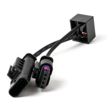 Z-LKR-OEM Auto Locker Sensor Bypass Bedrading Harness Locker Sensor Plug Connector voor Gladiator 2018-2023