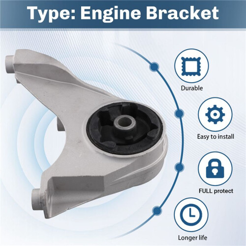 96626813 Car Engine Mount Bracket Motor Bracket for  Captiva 3.2L 2007-2014 1