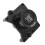 Artudatech Start/Stop Engine Ignition  Car Accessoreis 1VB70DX9AC for  Cherokee 1