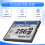 256MB Compact Flash Memory Card for Camera, Advertising Machine, Industrial Computer Card 2