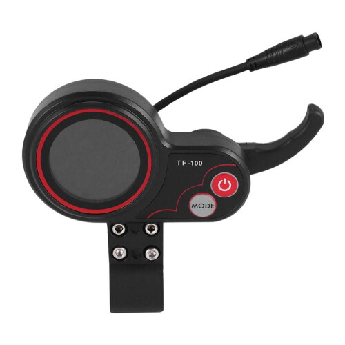 Affichage D'Instrument de Trottinette éLectrique pour PièCes de Scooter éLectrique   M4 1