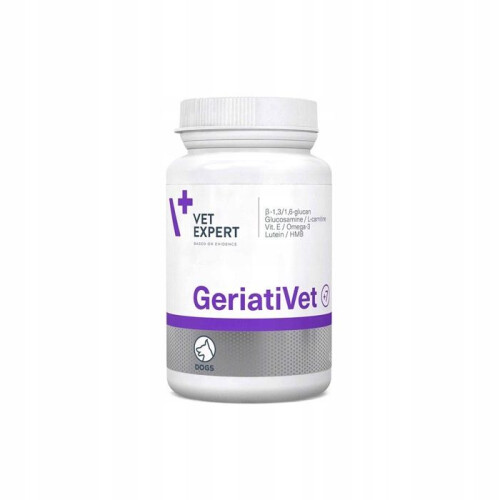 ESPERTO VETERINARIO - GeriatiVet Cane - 45 Compresse