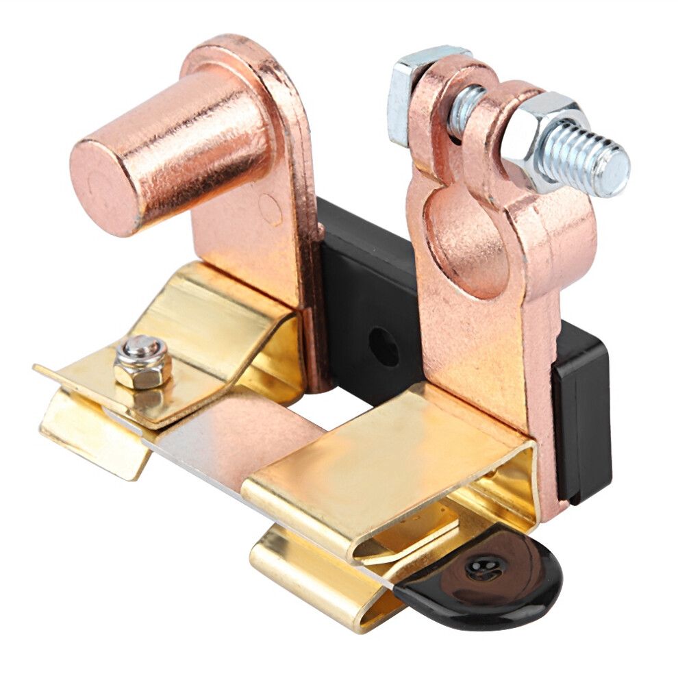 Brass Car Battery Disconnect Switch 7293282894105