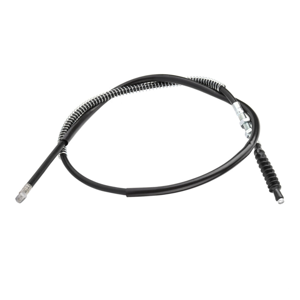 Yamaha Yfm350x Clutch Cable 1987-04 7293282894150