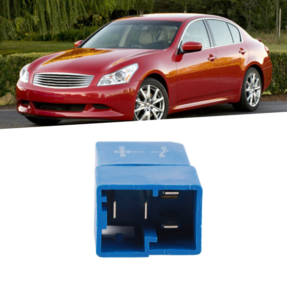 Electrical Relay 2523079915 For Infiniti Titan 7293282894167