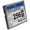 256MB Compact Flash Memory Card for Camera, Advertising Machine, Industrial Computer Card 1