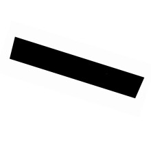 Stylish Car Window Film Sticker