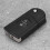 Flip Key Case Shell for Mazda MX5 4