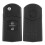 Flip Key Case Shell for Mazda MX5 6