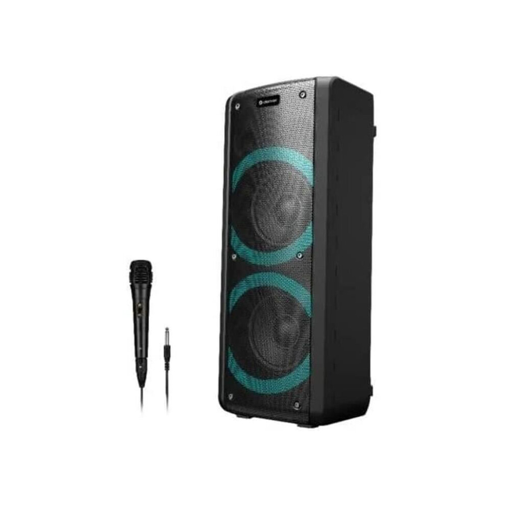 DENVER BPS-352 portable/party speaker - Bild 5