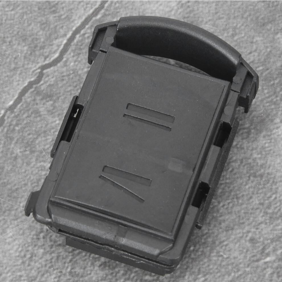 Opel Agila Key Case 2000-2007 7293282894624