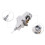 3X Ignition Lock Steering Column Ignition  Actuator Pin Assembly, for    924-704 4690492 4