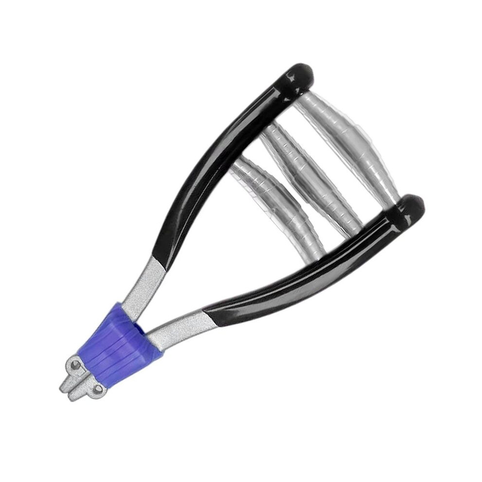 Starting Clamp Badminton Stringing Clamp 3 Spring Durable Equipment Clamping Tool For Racquet Squash Badminton Racket A 4713527112281