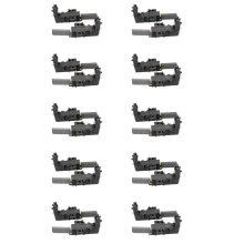 20Pcs Washing Machine Motor Carbon Brush for   Candy Ceset