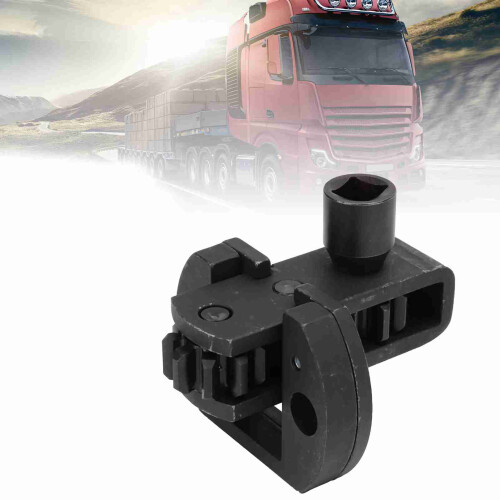J 46392 Engine Barring Tool Carbon Steel Sturdy 2