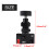 Screw Type Prop Brake Bias Valve Aluminium 10
