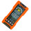 BTMETER Multimeter Digital High Precision Small Portable Intelligent Maintenance Electrician Multifunctional Multimeter 4
