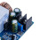 600W - Converter Constant Current Power Module DC12-75V 25A Step-Down Adjustable Regulator LED Driver Board 5