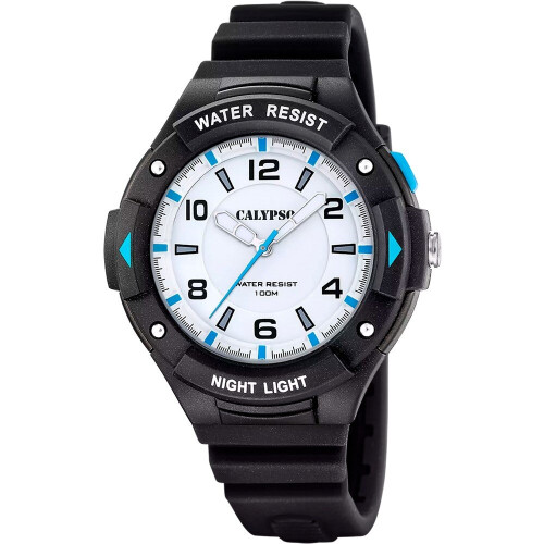 Calypso Calypso - K5883/1 - Wristwatch - Men