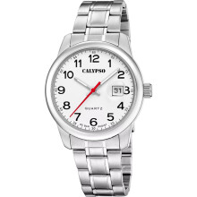 Calypso - K5872/1 - Wristwatch - Men