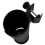 Drumstokhouder, Drumstokbuishouder, Stagehand Drumstokcontainer, Tas, Percussie-Instrumentenaccessoires 4