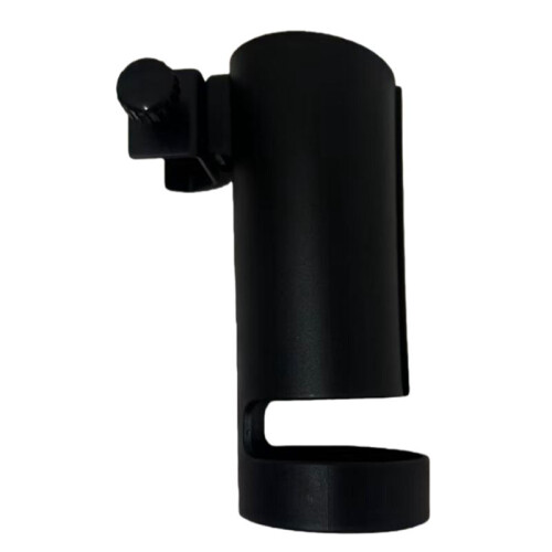 Drumstokhouder, Drumstokbuishouder, Stagehand Drumstokcontainer, Tas, Percussie-Instrumentenaccessoires 2