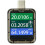 Type-C Power Meter Voltmeter Current Charging Power Detector DC4.5-48V 6A Battery Tester USB Fast Charge Detection 1