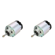 2X 12V Heater Blower Motor Auto AC Blower voor X-Trail T30 2001-2007 27225-8H31C 27225-8H310 272258H90B LHD