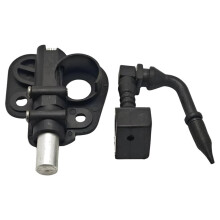 Oil Pump for 2150 2250 Partner 350 351 352 422 Jonsered 2035 CS2137 CS2138 CAT 335 435 Chainsaws 530 07 12-59