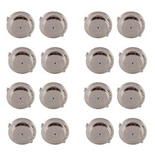 16Pcs Transmission Clutch Pressure Sensor 0DE DQ500 DQ380 DQ381 for Q3 for Trannsporter