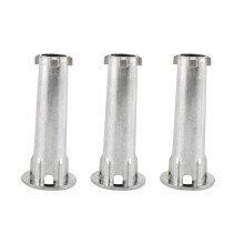 3X 233640010 Backspegelaxelreflektoraxel BackspegelgåNgjäRn Fast för X1 X3
