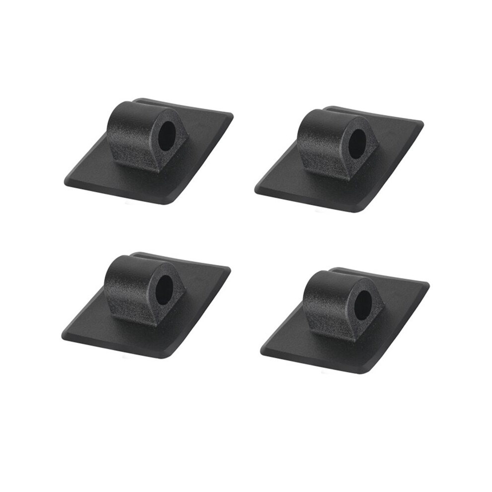 4Pcs Kayak Motor Mount Bracket Engine Fixing Buckle Bracket For Canoe Motor Mount 4711827231855