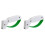 2X Tool Sharpener, Sharpening Knives, Cleavers, Axes, Machetes, Serrated Blades, Double  Cutting Blade Sharpener 1