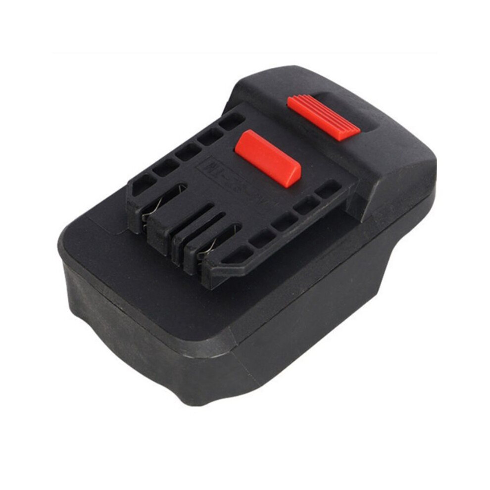 Battery Adapter Converter For Li-Ion Battery To For Dayi A3 Cordless Electric Power Tool Replacement Adapter 6031501386670