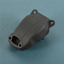 1pc Replacement Muffler Exhaust Assembly Fit for 550XP 545  550 XP Chainsaw Silencer Part Garden Machine Repair
