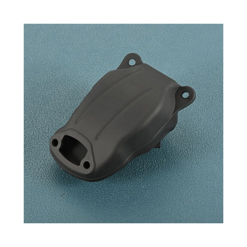 1Pc Replacement Muffler Exhaust Assembly Fit For 550Xp 545 550 Xp Chainsaw Silencer Part Garden Machine Repair 4713395373074