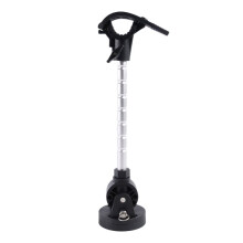862051 le Stabilisateur de Moteur MKA-55 Réduit les Rebonds pour Minn Kota Terrova Riptide Ulterra Riptide Ulterra PowerDrive
