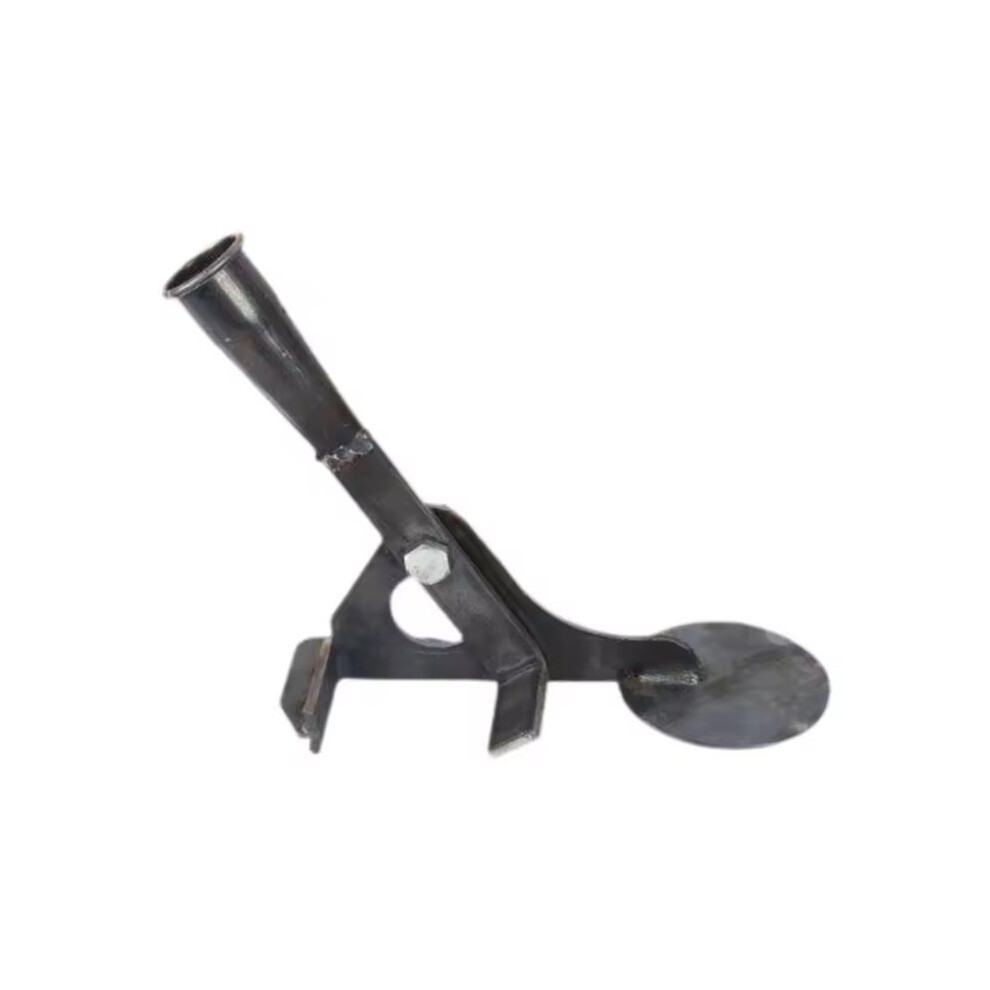 Efficient Multifunctional Manual Root Puller For Farming - Ideal For Corn, Cotton, And Weed Removal 6032029765848