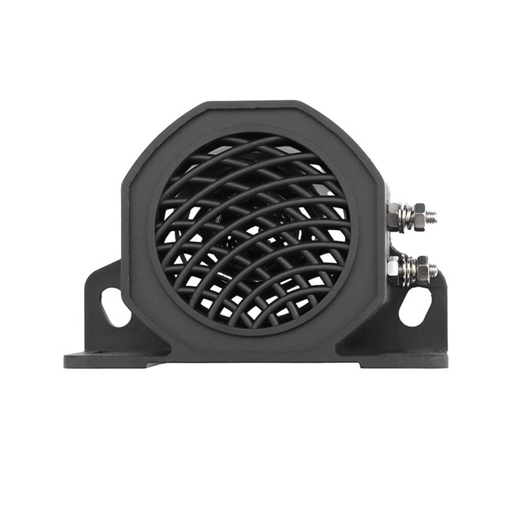 Backup Siren Beeper Buzzer Sound Warning Alarm 12V 24V Car Truck Vehicle Horn For Vehicle Reversing Reminders 4712567904719