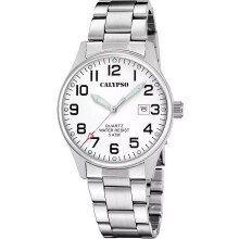 Calypso - K5860/1 - Wristwatch - Men