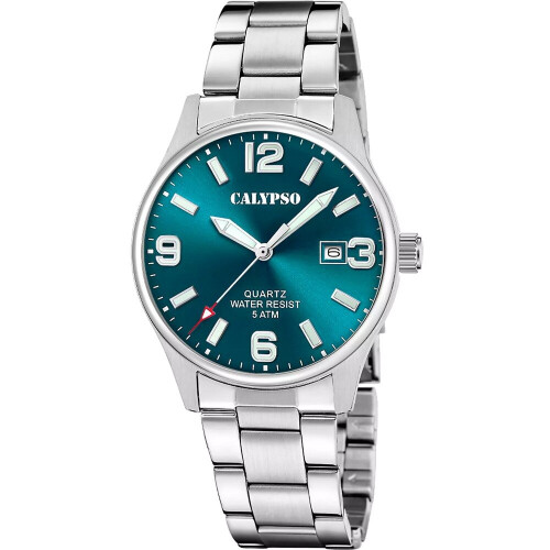 Calypso Calypso - K5860/5 - Wristwatch - Men